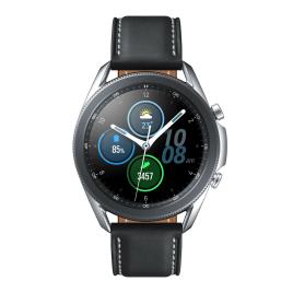 Smartwatch Samsung Galaxy Watch 3 45mm - Preto - Relógio tamanho T.U.