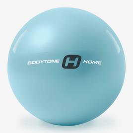 Gymball 75cm Bodytone - Azul - Bola Fitness tamanho T.U.