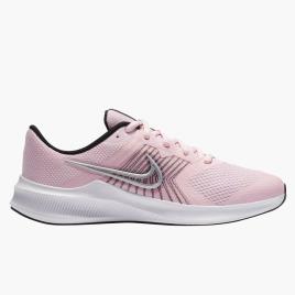 Nike Downshifter 11 - Rosa - Sapatilhas Rapariga Running tamanho 38