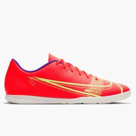 Nike Mercurial Vapor 14 - Coral - Sapatilhas Futsal Homem tamanho 40