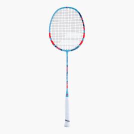 Raquete Badminton Babolat Explore I - Azul tamanho T.U.