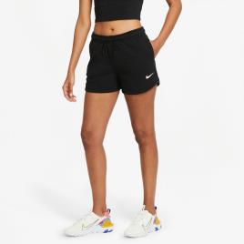 Calções Nike Dance - Preto - Calções Curtos Mulher tamanho XL