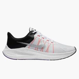 Nike Winflo 8 - Branco - Sapatilhas Running Homem tamanho 43