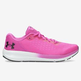 Under Armour Charged Pursuit 2 Se - Roxo - Running Mulher tamanho 38