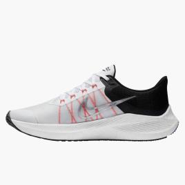 Nike Winflo 8 - Branco - Sapatilhas Running Homem tamanho 43
