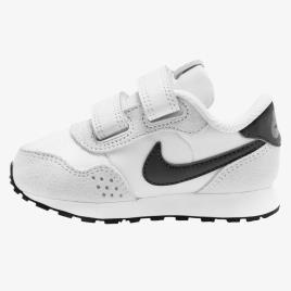 Nike Md Valiant - Branco - Sapatilhas Criança tamanho 23.5