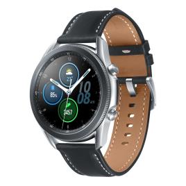 Smartwatch Samsung Galaxy Watch 3 45mm - Preto - Relógio tamanho T.U.