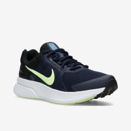 Nike Run Swift 2 - Azul - Sapatilhas Running Homem tamanho 42