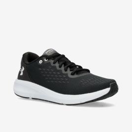 Under Armour Charged Pursuit 2 Se - Preto - Running Mulher tamanho 40