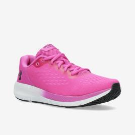 Under Armour Charged Pursuit 2 Se - Roxo - Running Mulher tamanho 38