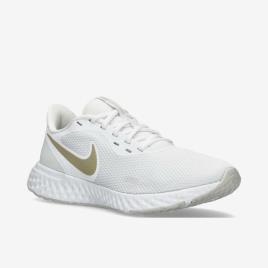 Nike Revolution 5 - Branco -Sapatilhas Running Mulher tamanho 41
