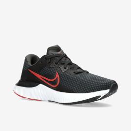Nike Renew Run 2 - Preto - Sapatilhas Running Homem tamanho 40