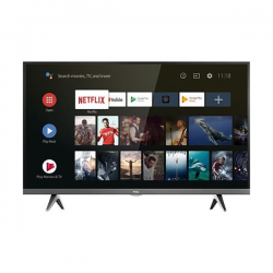 Smart TV TCL HD Android 32" 81cm 32ES560