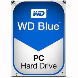 Disco Interno HDD  3,5 4TB - Azul