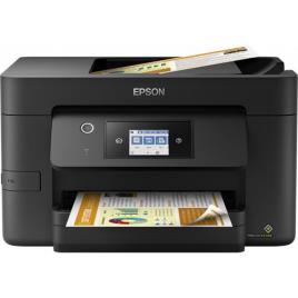 Impressora Epson WorkForce Pro WF-3825DWF (35)