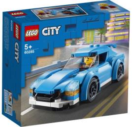 LEGO City 60285 Carro Desportivo