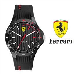 Relógio Ferrari® 0830780