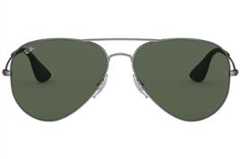 ® Óculos de Sol Aviador RB3558-91