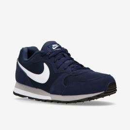 Nike MD Runner - Azul - Sapatilhas Homem tamanho 46