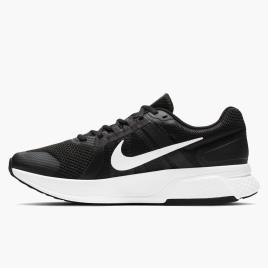 Nike Run Swift 2 - Preto - Sapatilhas Running Homem tamanho 45