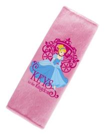 Protector cinto Slim Princesas Disney