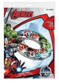 Bóia Insuflável Avengers
