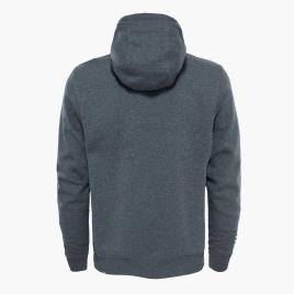 Sweatshirt North Face Drew Peak - Cinza - Homem tamanho L