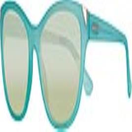Óculos escuros femininos Guess GU7398-5585X (ø 55 mm)