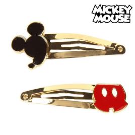 Acessórios para o Cabelo Mickey Mouse 75308 (2 pcs)