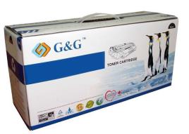 Compatible G&G Dell c1660w magenta Toner 593-11128/v3w4c/4j0x7