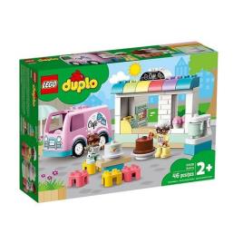 LEGO DUPLO Town 10928 Pastelaria