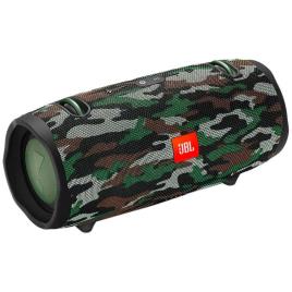 JBL Xtreme 2 Coluna Portátil Bluetooth Camuflagem
