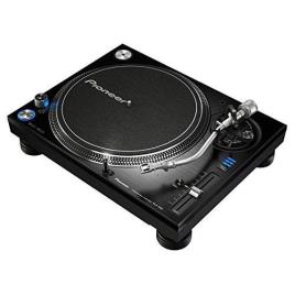 Gira-Discos Profissional PLX-1000 Pioneer DJ