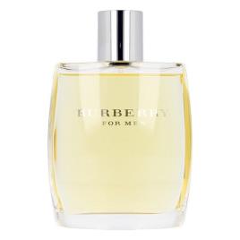 Perfume Homem Burberry EDT (100 ml)