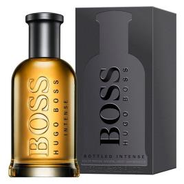 Perfume Homem Boss Bottled Intense Hugo Boss EDP (100 ml)