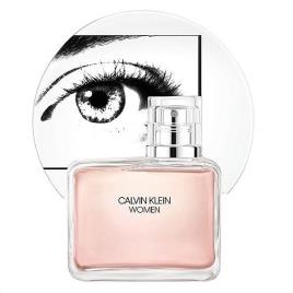 Perfume Mulher Calvin Klein EDP (100 ml)