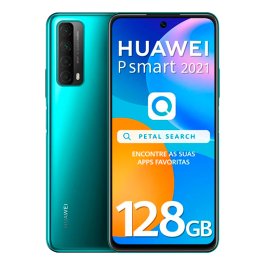 Huawei P Smart 2021 4GB/128GB Dual Sim Verde