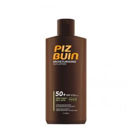 Piz Buin Moisturising Loção Solar Hidratante FPS50+ 200ml