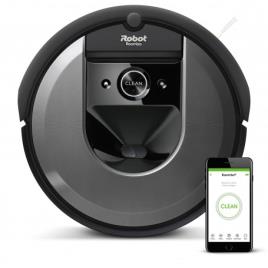 Aspirador Robot  Roomba i7+