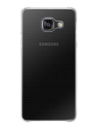 Samsung - Capa Galaxy A3 Ef-aa310ctegww - Bolsas/protecções