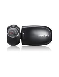 Samsung - Câmara Vìdeo Smx-c20bp/edc - Câmaras De Vídeo