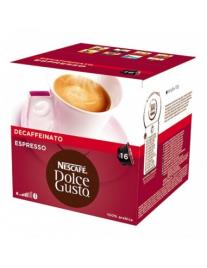 Capsulas Dolce Gusto Espresso Desc.inten - Consumíveis