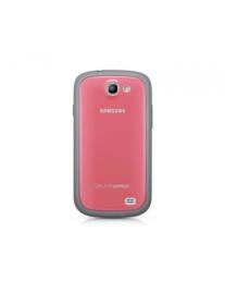 Samsung - Capa Galaxy Express I8730 Ef-pi873bpegww - Bolsas/protecções