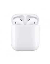 Apple Airpods 2019 + Caixa Carregamento - Telemóveis
