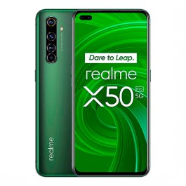 Realme X50 Pro 5G 8GB/128GB Dual Sim Verde