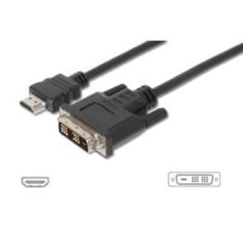 CABO  HDMI-DVI 19-24