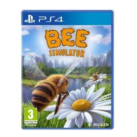 Bee Simulator - PS4