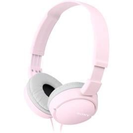 Auscultadores Sony MDR-ZX110 - Rosa