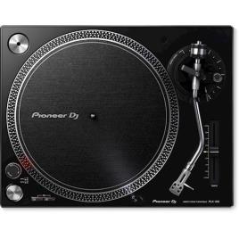 Gira-Discos Profissional PLX-500-W Pioneer DJ|Preto