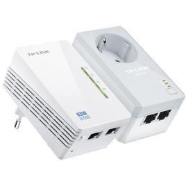 TP-Link PLC Powerline AV500 WiFi Starter Kit WPA4226